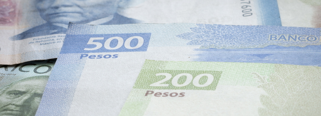 Mexico's Minimum Wage