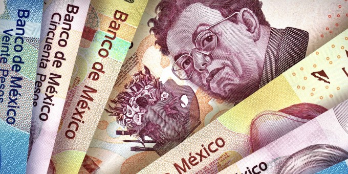 A Comment On Mexico S Rising Prices Mexperience Mexican Pesos Montage