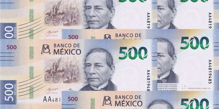 New 500 Peso Bank Note Enters Circulation In Mexico Mexperience new-500-peso-bank-note-enters-circulation-in-mexico-mexperience