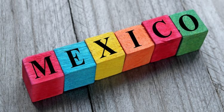 Mexico Building Blocks