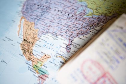 Mexico Immigration Documents
