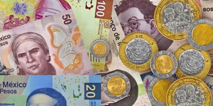 Cash Please Mexperience Money In Mexico