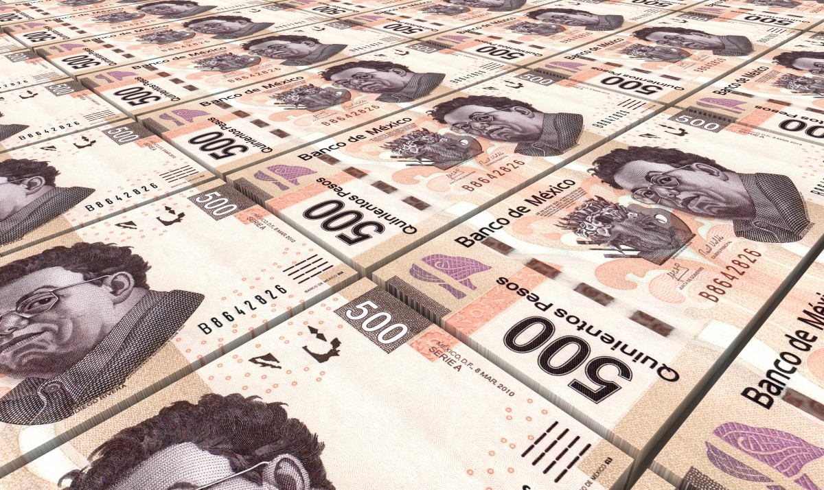 The Ebb and Flow of Mexico’s Peso Mexperience