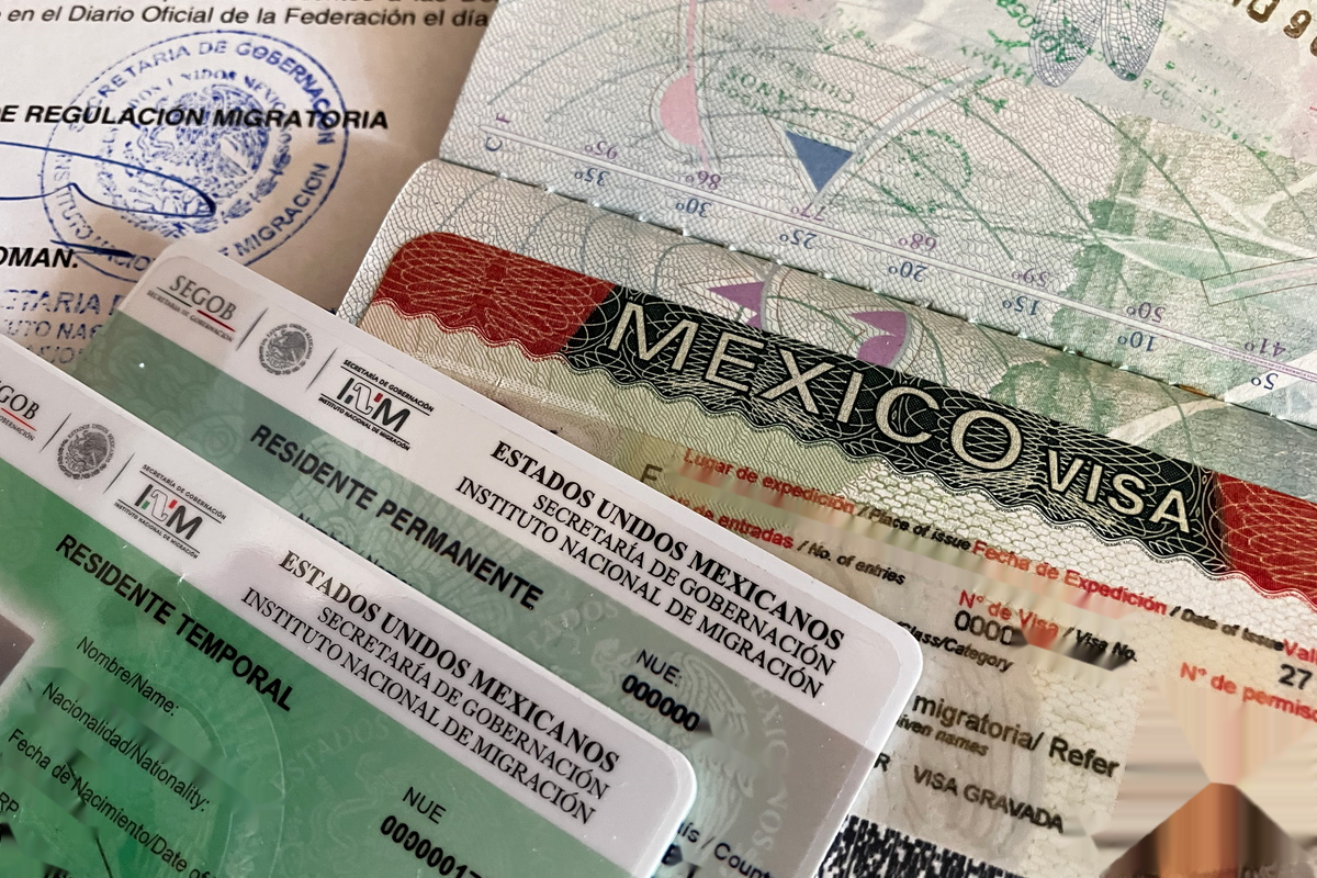 Rights & Obligations When You Have Legal Residency in Mexico