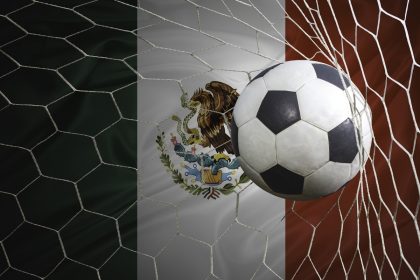 Mexican Soccer