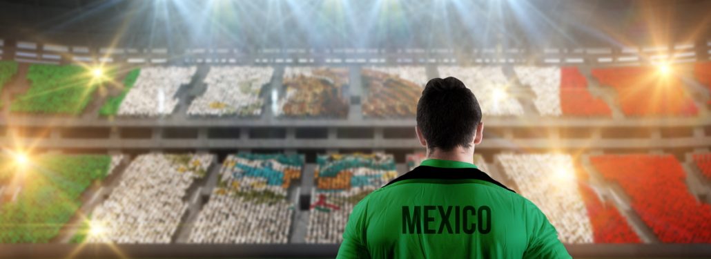 Mexican Sports and Sporting Events