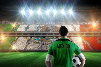 Soccer Player