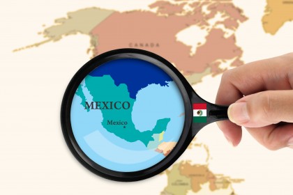 Mexico Spotlight