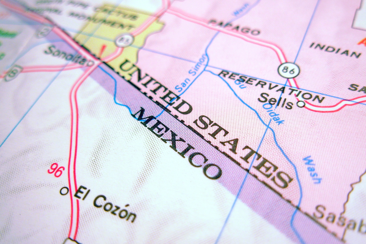 Mapping The Mexican American War--No PREP! by Red Stick Teaching