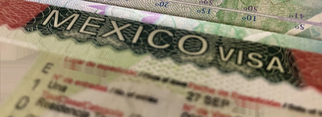 Mexico Visas & Immigration