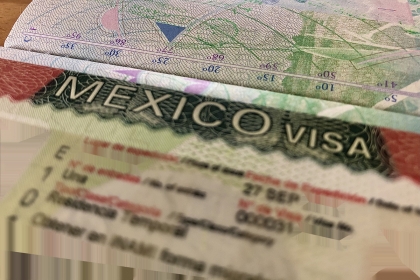 Mexico Visa