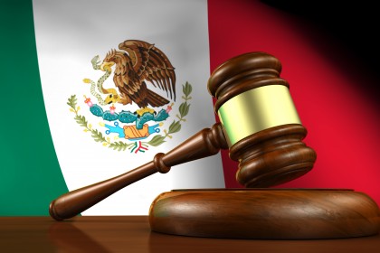 Mexico's Legal Policies and Justice System