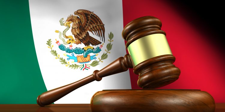 Mexico's Legal Policies and Justice System