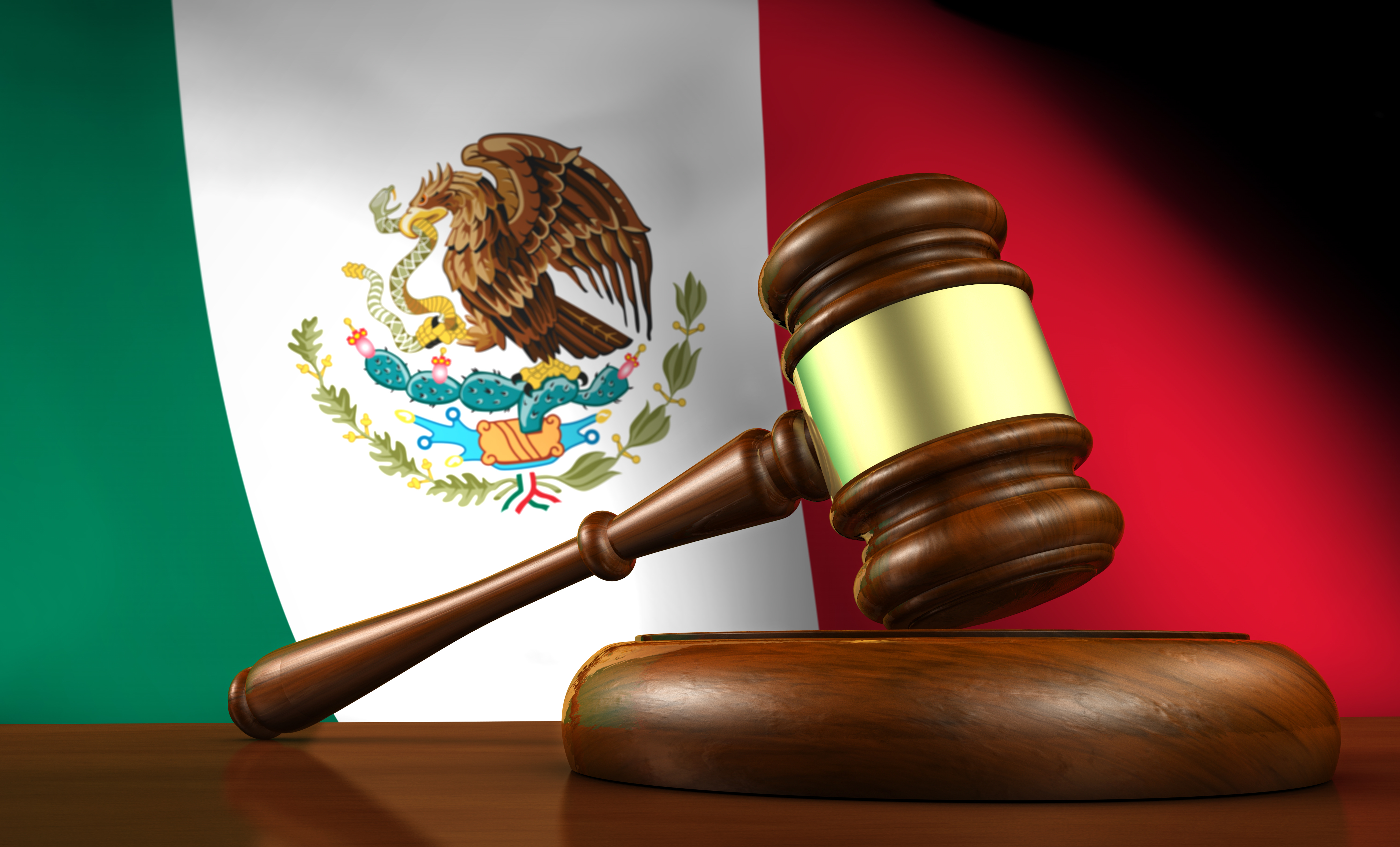 Mexico's Legal Policies and Justice System