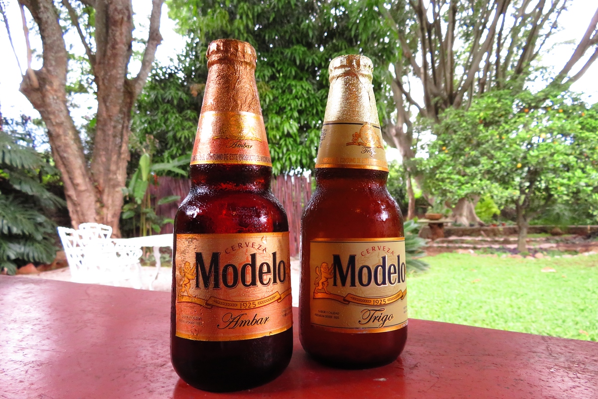 Artisan Beers in Mexico