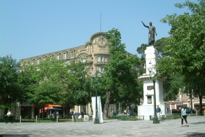 Monterrey, Nuevo Leon, Mexico