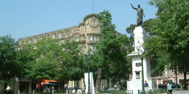 Monterrey, Nuevo Leon, Mexico