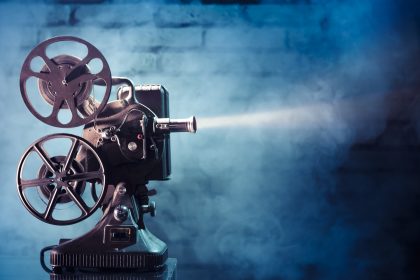 Movie Projector