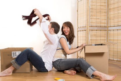 Moving Your Things to Mexico