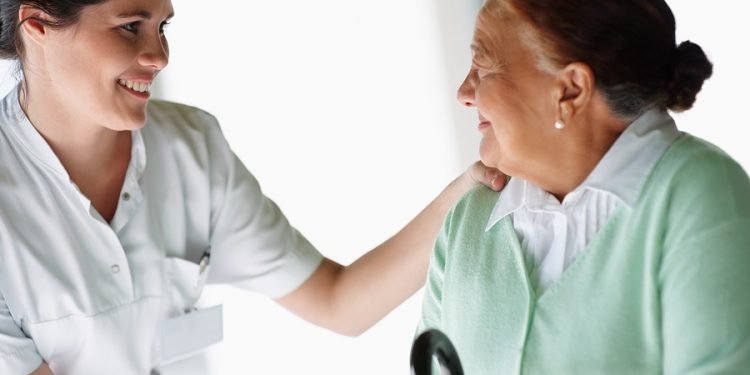 Senior Care in Mexico