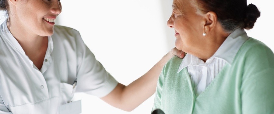 Senior & Elder Care Services Provision in Mexico