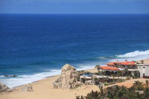 Oceanside Mexican Home
