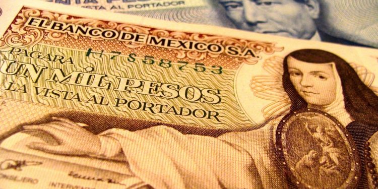 The Value Of Old Mexican Banknotes Mexperience - 