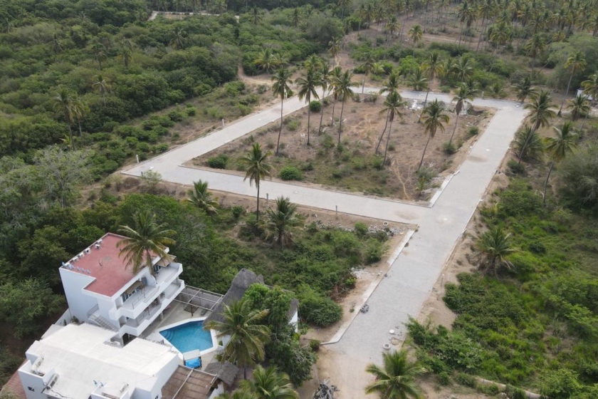 Find Your Home in Manzanillo with the Candy King Realty Team