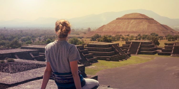 Mexico Travel Features