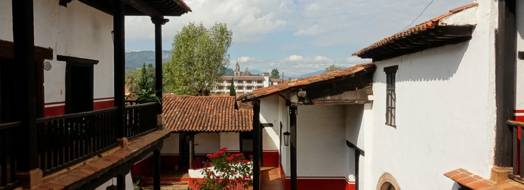 Discovering Pátzcuaro