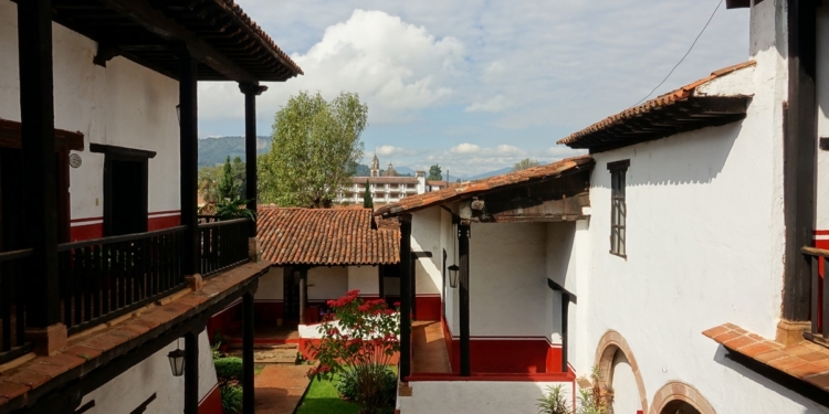 Patzcuaro
