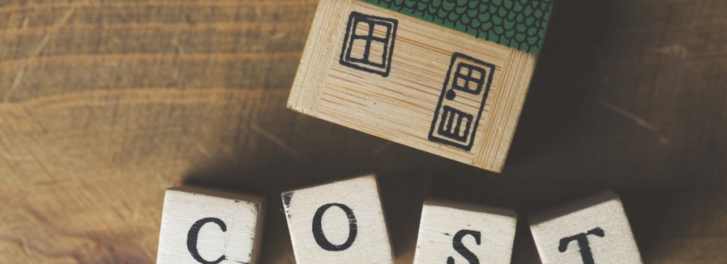 Property Costs in Mexico
