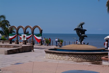 Puerto Vallarta, Jalisco, Mexico