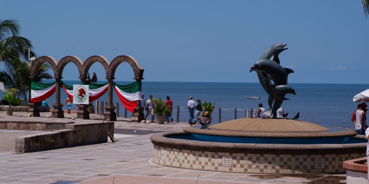 Puerto Vallarta, Jalisco, Mexico