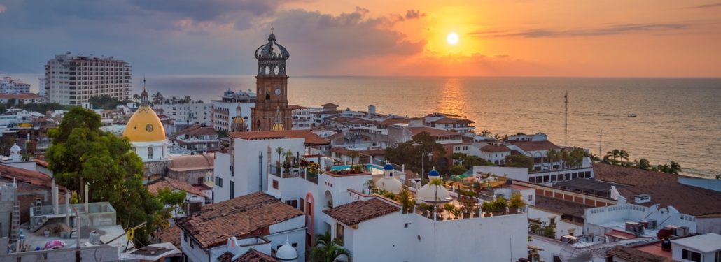 Discover Puerto Vallarta