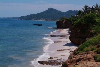 Punta de Mita, Nayarit, Mexico