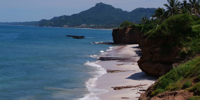 Experience Punta De Mita About Punta De Mita
