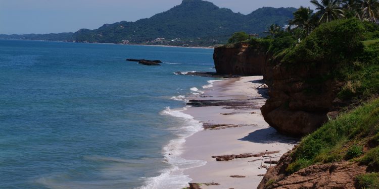 Punta de Mita, Nayarit, Mexico