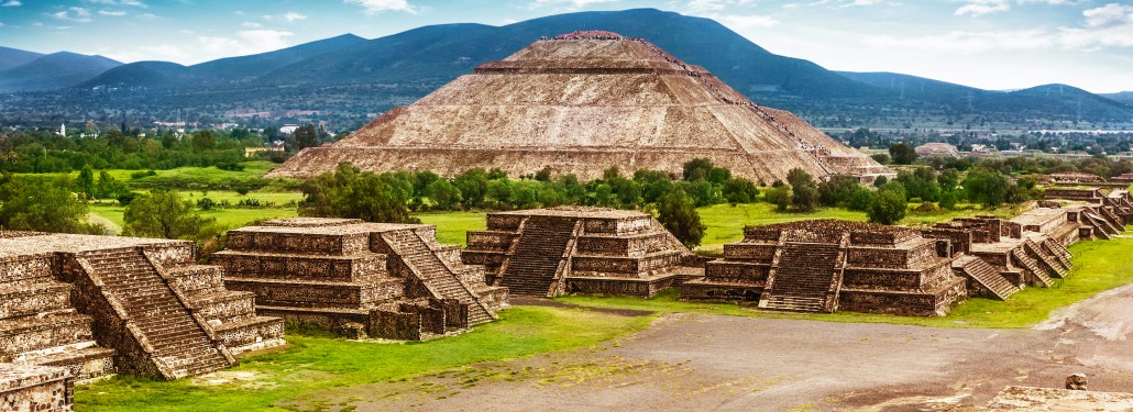 Výsledek obrázku pro mexican pyramid