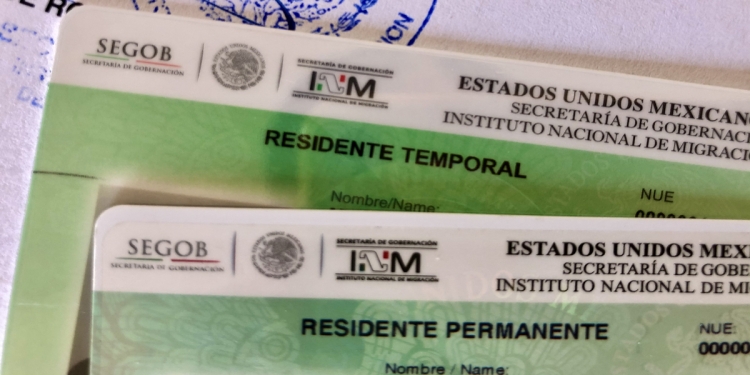 Learn About Your Mexico Visitors Permit, FMM