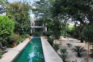 Country home for sale in Tepoztlan Mexico