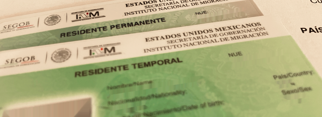 Mexico Residency Assist