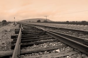 Railway Tracks