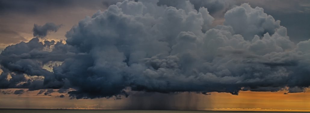 Monsoon Rains
