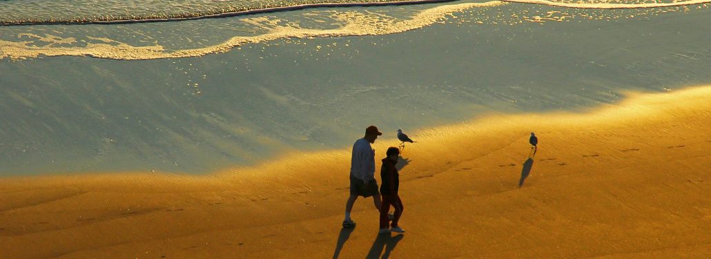 Retirement in Mexico