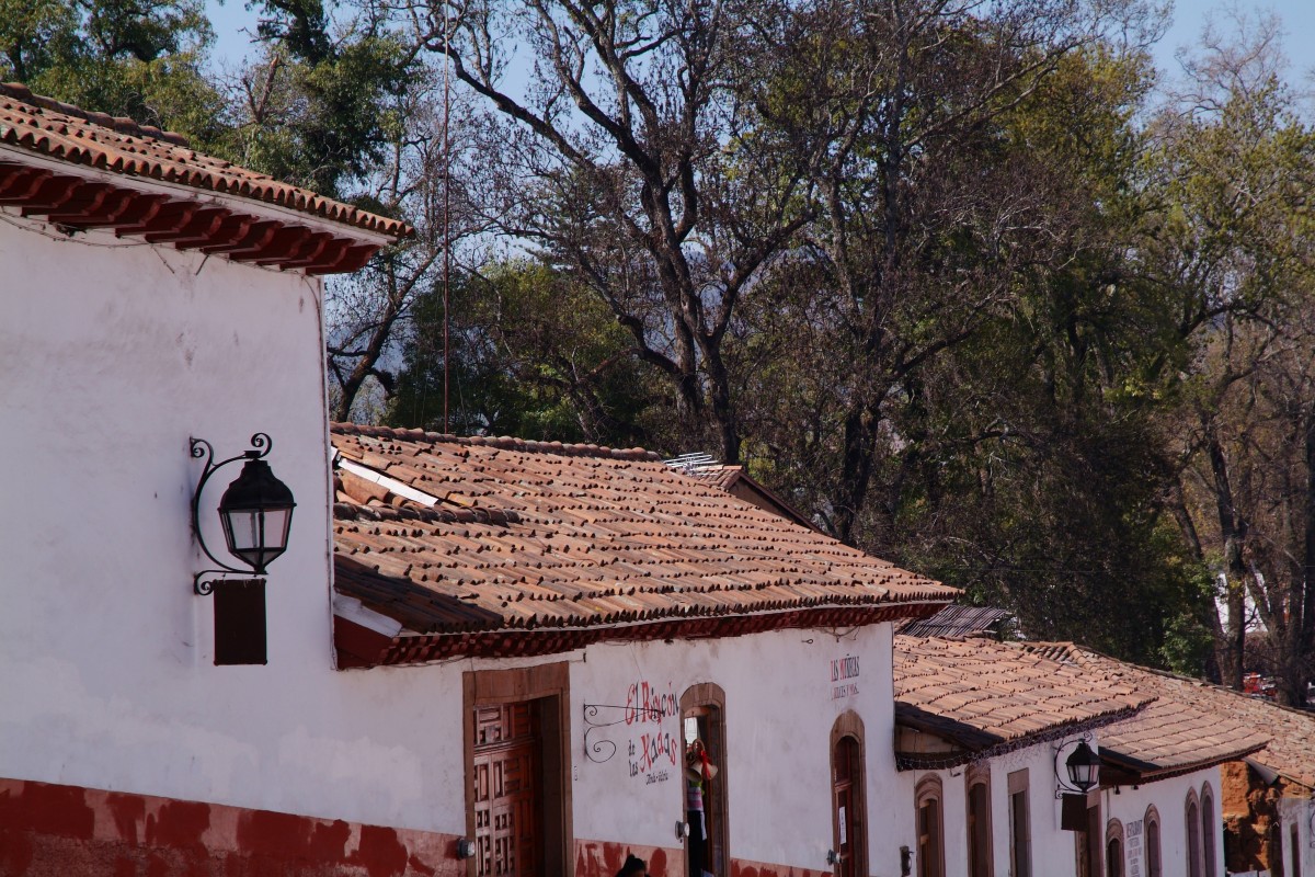 Mexico Lifestyle