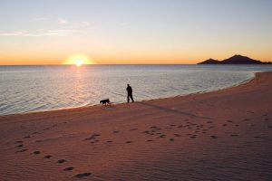 Retirement Community in San Felipe, Mexico