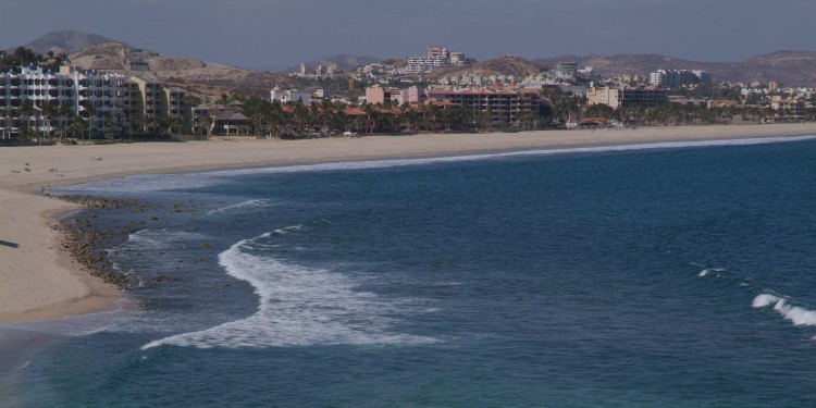 San Jose del Cabo, Los Cabos, Mexico