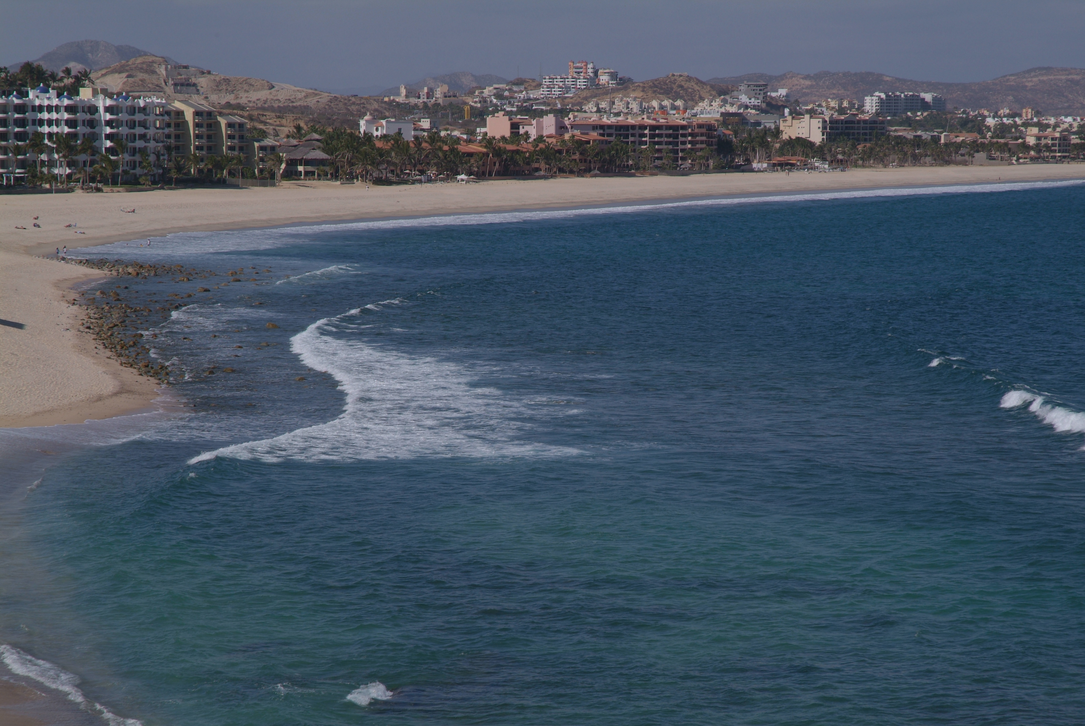 Experience San Jose del Cabo
