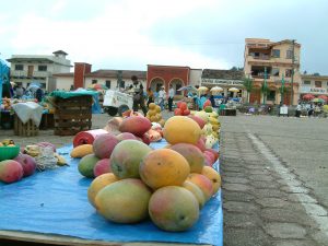 San Juan Chamula, Chiapas, Mexico